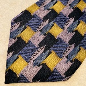 Brand New Super Trendy Tie By COCKTAIL COLLECTION